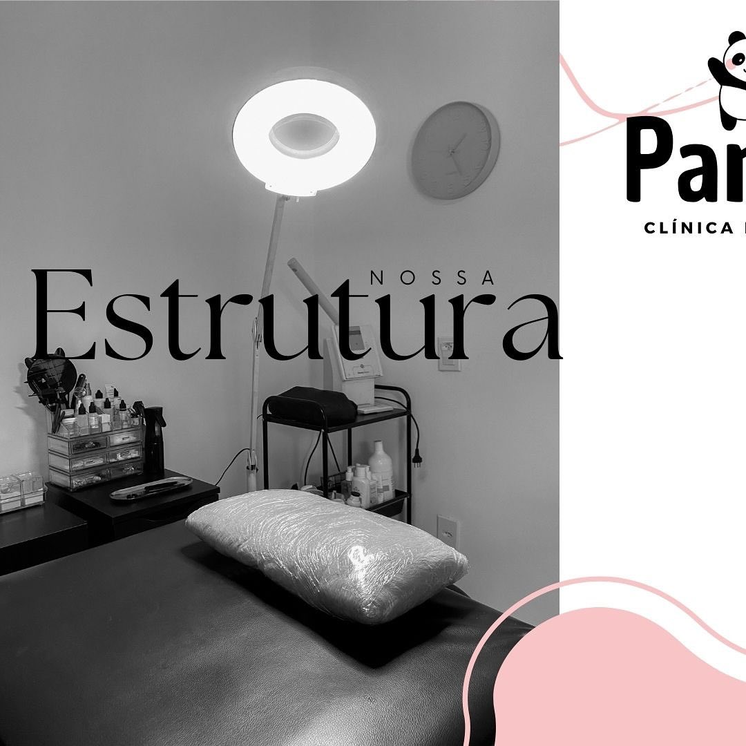 Post Instagram Panda Estética