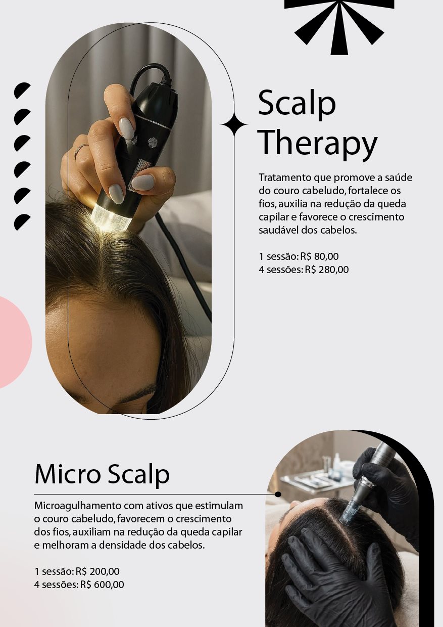 Catálogo 04 A - Scalp Therapy